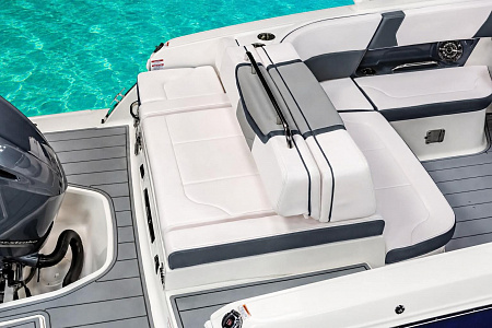 Катер Chaparral 270 OSX